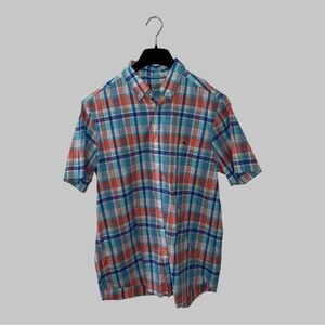 Vineyard Vines On the Go Performance Button Down